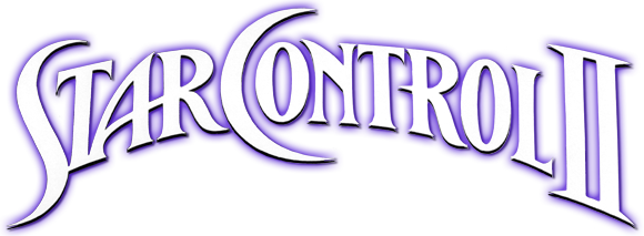 Star Control II logo
