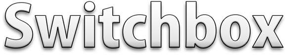 Switchbox logo