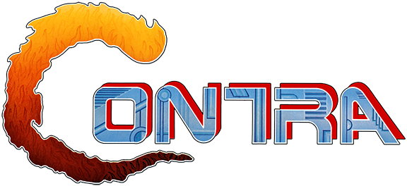 Contra logo