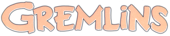 Gremlins logo