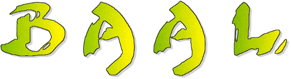 Baal logo