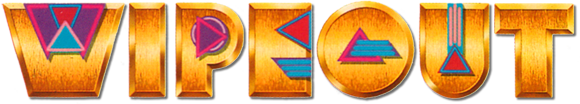 Wipeout logo