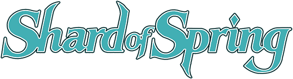 Shard of Spring logo