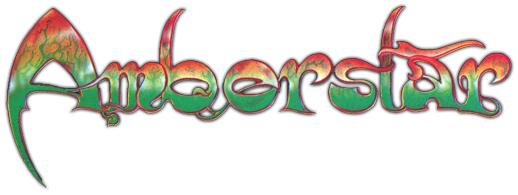 Amberstar logo