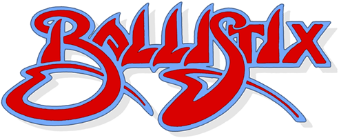 Ballistix logo