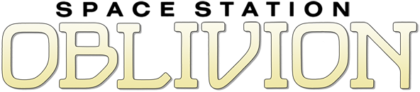 Space Station Oblivion logo