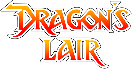 Dragon's Lair logo