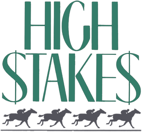 High $take$ logo