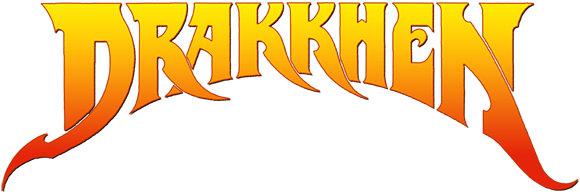 Drakkhen logo