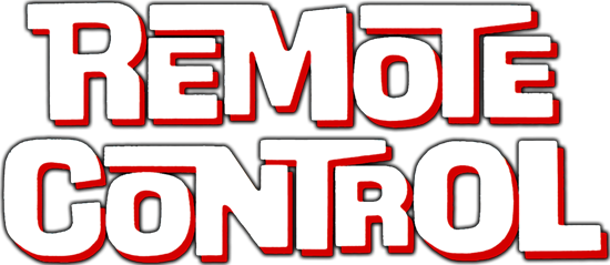Remote Control logo