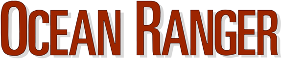Ocean Ranger logo