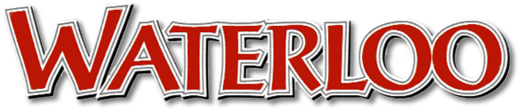 Waterloo logo