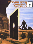 Computer Gaming World Vol. 2 No. 1 (January 1982 - February 1982) cover