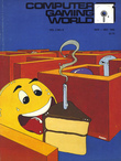 Computer Gaming World Vol. 2 No. 6 (November 1982 - December 1982) cover