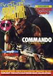 Your Sinclair Issue 1 (January 1986) cover
