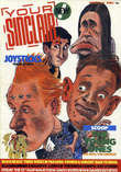 Your Sinclair Issue 2 (February 1986) cover