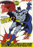 Your Sinclair Issue 5 (May 1986) cover