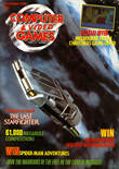 Computer & Video Games No. 38 (December 1984) cover