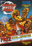 Computer & Video Games No. 41 (March 1985) cover