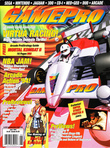 GamePro Issue 59 Vol. 6 No. 6 (June 1994) cover