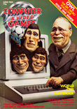 Computer & Video Games No. 8 (June 1982) cover