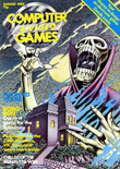 Computer & Video Games No. 10 (August 1982) cover
