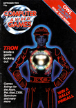 Computer & Video Games No. 11 (September 1982) cover