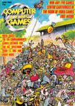 Computer & Video Games No. 20 (June 1983) cover
