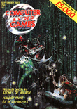 Computer & Video Games No. 23 (September 1983) cover