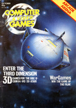 Computer & Video Games No. 24 (October 1983) cover