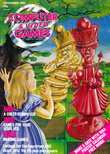 Computer & Video Games No. 25 (November 1983) cover