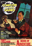 Computer & Video Games No. 27 (January 1984) cover