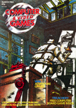 Computer & Video Games No. 29 (March 1984) cover