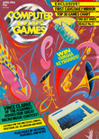 Computer & Video Games No. 30 (April 1984) cover