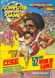 Computer & Video Games No. 33 (July 1984) cover