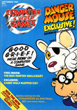 Computer & Video Games No. 35 (September 1984) cover