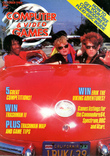 Computer & Video Games No. 36 (October 1984) cover