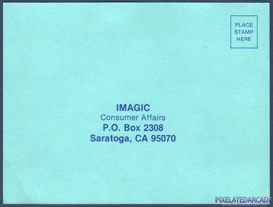 Microsurgeon Package Contents: Warranty registration card - Front Microsurgeon Package Contents: Warranty registration card - Front