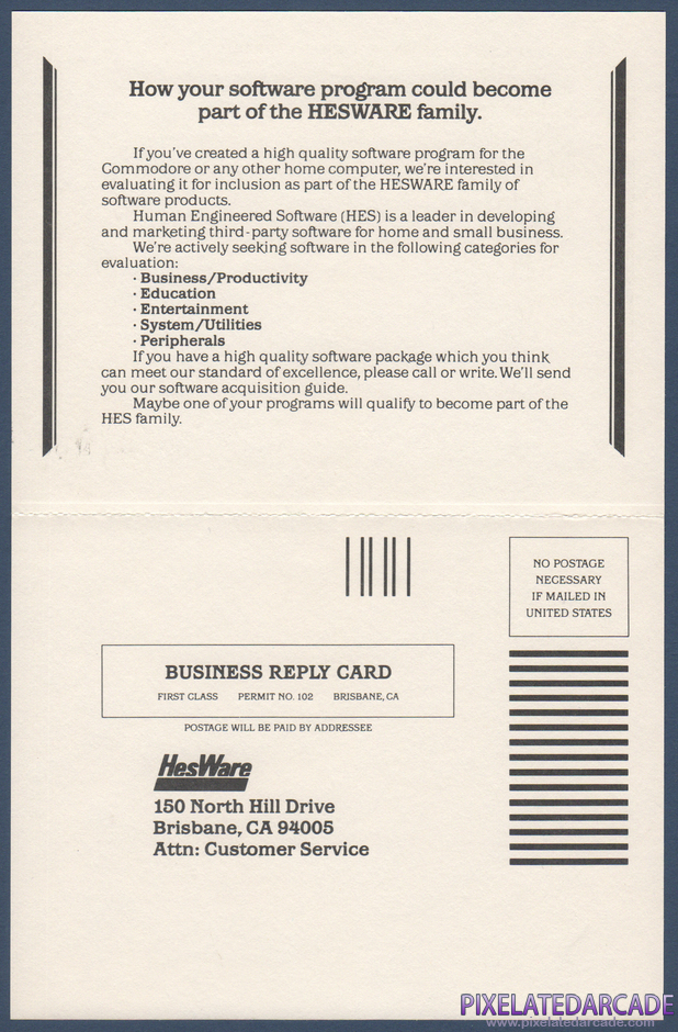 Bravo! Magic Music Series / Level 1 Package Contents: Warranty registration card - Front Bravo! Magic Music Series / Level 1 Package Contents: Warranty registration card - Front