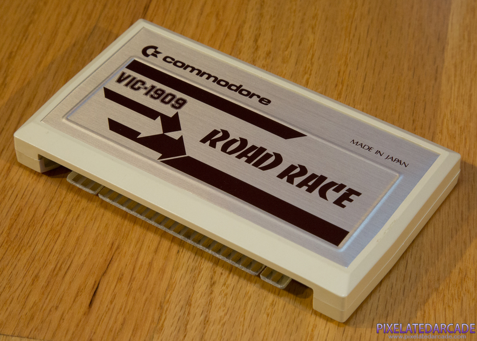 Midnight Drive Package Contents: Game cartridge - Photo Midnight Drive Package Contents: Game cartridge - Photo