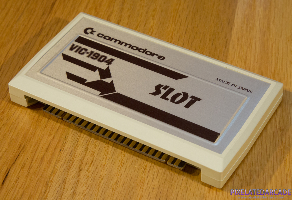 Superslot Package Contents: Game cartridge - Photo