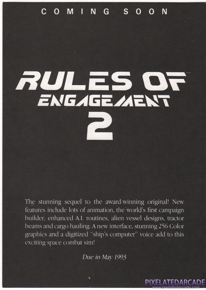 Caesar Package Contents: Impressions game advertisements - Page 2 Caesar Package Contents: Impressions game advertisements - Page 2