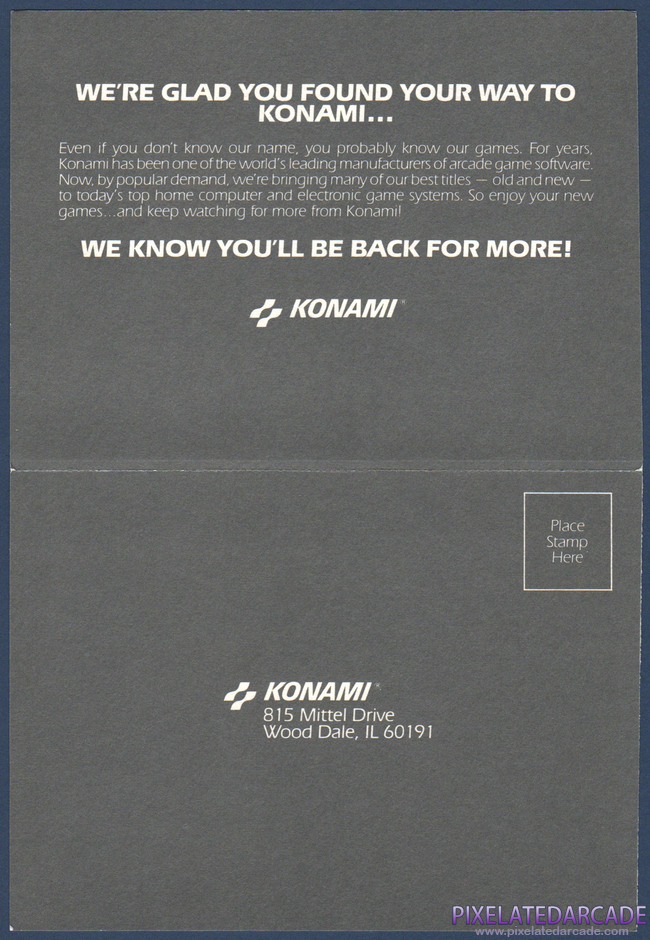 Boot Camp Package Contents: Warranty registration card - Front Boot Camp Package Contents: Warranty registration card - Front