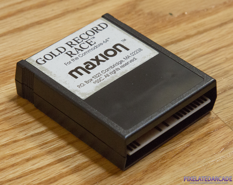 Jukebox Package Contents: Game cartridge - Photo 1