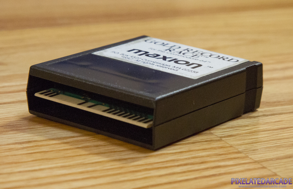 Jukebox Package Contents: Game cartridge - Photo 3