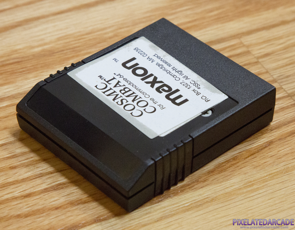 Cosmic Life Package Contents: Game cartridge - Photo 2