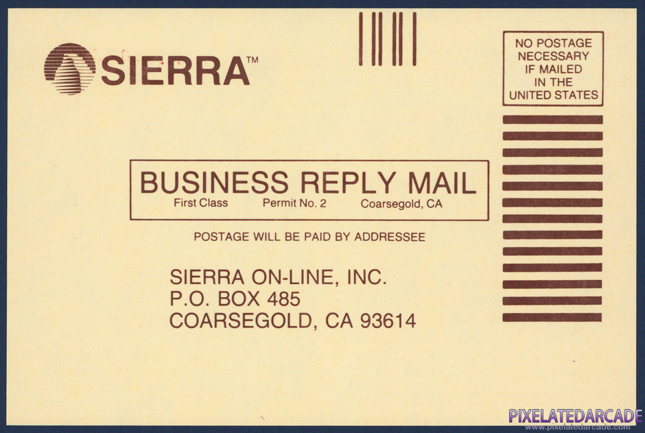 Stunt Flyer Package Contents: Warranty registration card - Front Stunt Flyer Package Contents: Warranty registration card - Front