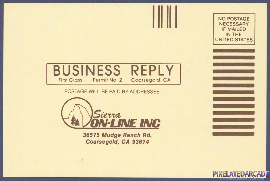 Lunar Leeper Package Contents: Warranty registration card - Front Lunar Leeper Package Contents: Warranty registration card - Front