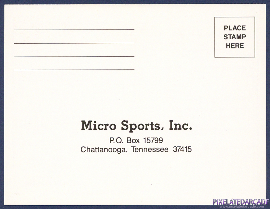 MSFL Pro League Football Package Contents: Warranty registration card - Front MSFL Pro League Football Package Contents: Warranty registration card - Front