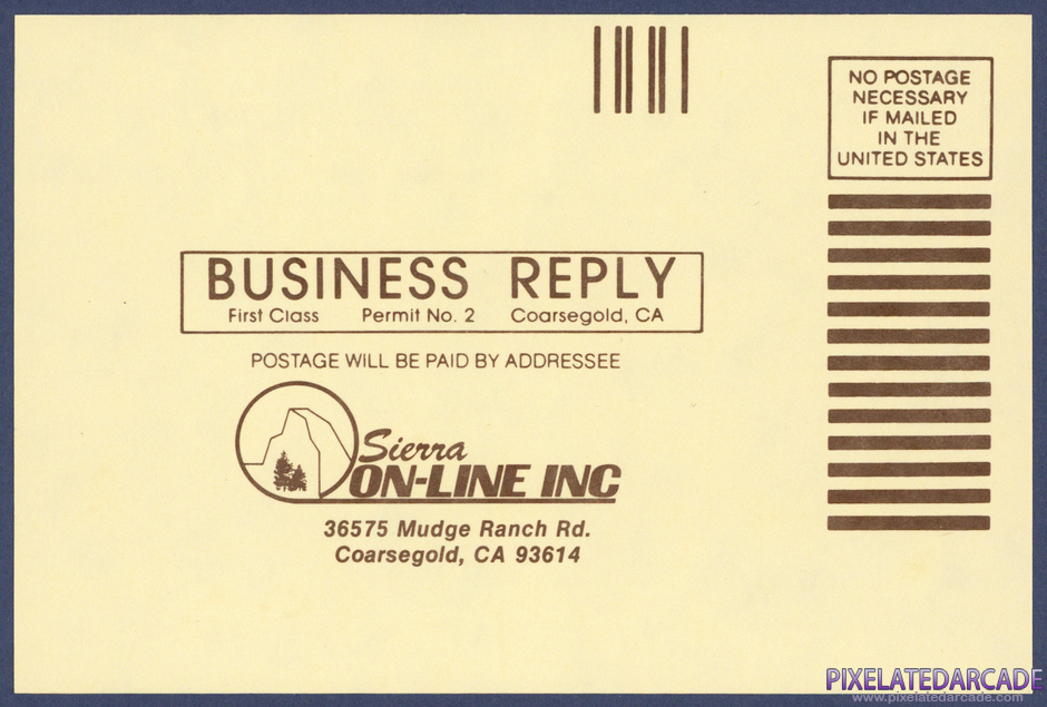 Threshold Package Contents: Warranty registration card - Front Threshold Package Contents: Warranty registration card - Front
